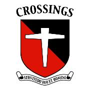 Crossings Christian School Logo